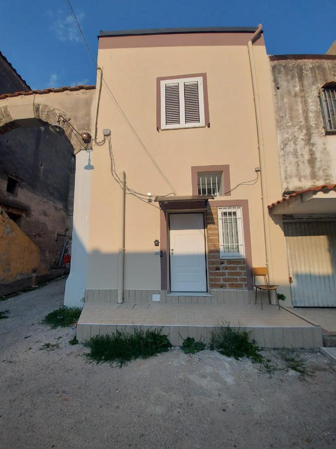 Bed Borgo Antico Apartment Nocera Inferiore Exterior photo